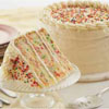 Birthday Layer Cake