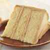 Caramel Layer Cake