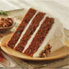 Carrot Layer Cake