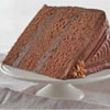 Chocolate Layer Cake