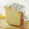 Lemon Pound Cake