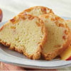 Peach Pound Cake