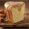 Plain Pound Cake