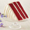 Red Velvet Layer Cake