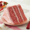 Strawberry Layer Cake